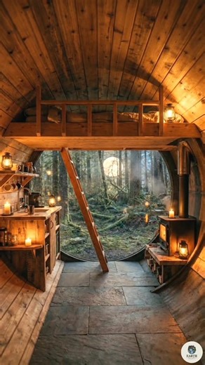 Nobody Expected What's Inside This Barrel