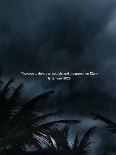 delete all socials and disappear 😶❤️‍🩹 . . . #foryoupage #trending #aizu_aestix #foryou #lyrics