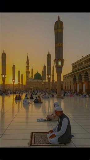 madina Sharif islamic status #viral #islamicstatus #trending #shorts #reels #ytshorts #foryou #