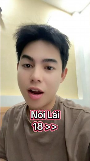 Nói Lái nâng cao 18 cộng