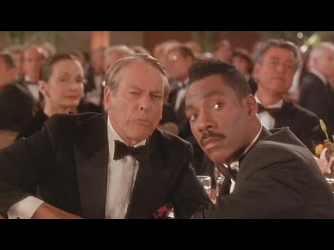 Eddie Murphy, Lane Smith, Sheryl Lee Ralph Movies - (Comedy, Crime)