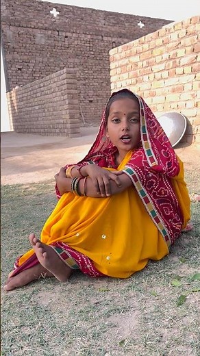 जैसे आपको अपनी बेटी 😂#chhoti Bahu#Balika Vadhu#saas Bahu ki NOKjhok#funnyvideo#short#viral#