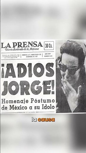 La trágica historia de María Félix y Jorge Negrete en solo 1 año