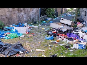 GOVANHILL IS CHANGING FOR THE BEST,,,LETS HAVE A LOOK