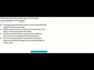 Module 1 - Question 021