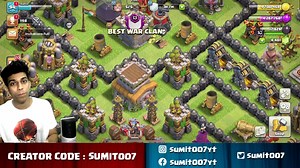 36K views · 62 comments | TH8 Town Hall 8 strategy Guide Video in...