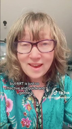 What is Accelerated Resolution Therapy?