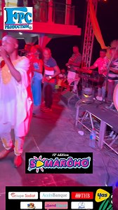 117K views · 3.8K reactions | Soirée d’ouverture festival somaroho ce mercredi 06 août 2025 .. chez wawa plein à craquer | Franck PC | Facebook