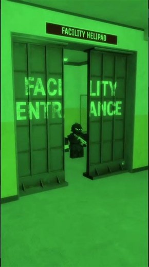 The SCP movie/trailer