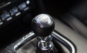 Ford Mustang Owners File Class-Action Suit over Manual-Transmission Woes