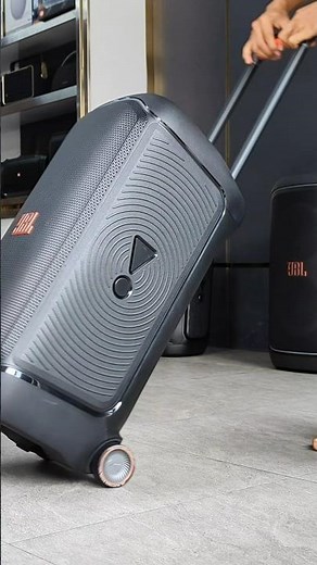 JBL PartyBox Stage 320 - Bring the Stage to Every Party!