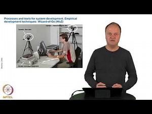 Lecture 4.1.1Multimodal Interactive Systems Development