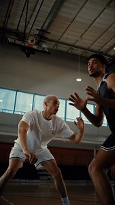 1.9K views · 88 reactions | All-Pro NITRO™ 2 tech talks ️ | PUMA Hoops | Facebook