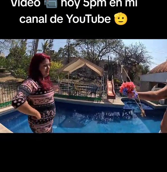 Bromas divertidas: Me caso con una cariñosa