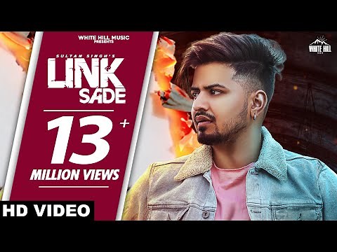 Link Sade (Official Video) Sultan Singh | Back Benchers | Preet Sukh | Ishtar Punjabi
