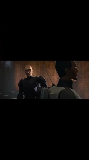 Commander Cody STAR WARS Edit #edit #starwars #clonewars #badbatch