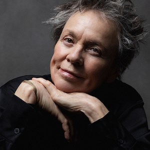 Lou Reed and Laurie Anderson Concert & Tour History  | Concert Archives