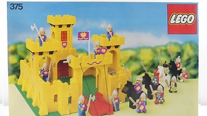 Teuerstes Lego-Set der Welt wird in der Schweiz versteigert