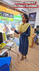 51K views · 4.5K reactions | என்ன சொல்றிங்க மேடம்.. 來 Gateway Computer Coimbatore | Brainmaskofficial | Facebook