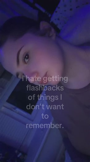 Coping with Flashbacks from Trauma