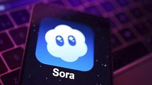 Disney to invest $1 billion in OpenAI, license characters for Sora video tool