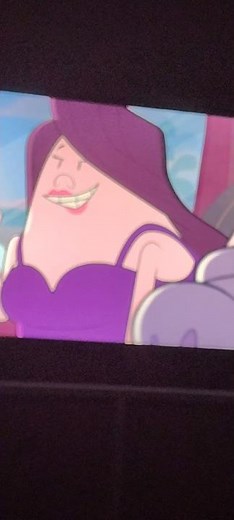 The Epic Tales of Captain Underpants - Funniest scene of Captain Underpants (60/100)