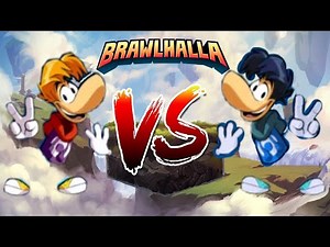 rayman brawlhalla