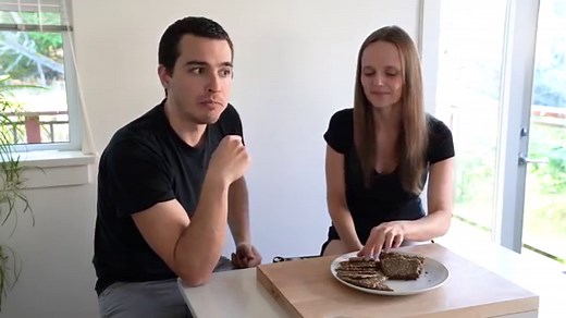 Nut and Seed Crackers (Vegan, Paleo, Keto) | Nutrition Refined