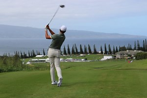 2021 PGA Golf Tournament Returns to Kapaluaʻs Plantation Course in January with Safety Protocols | Maui Now