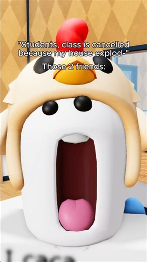 Its over! #pmdamiann #roblox #robloxanimation