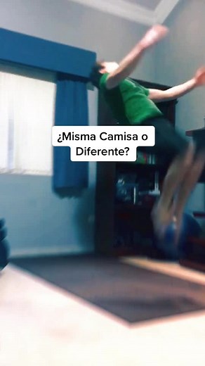 Primer tutorial de edición con Hitfilm | ¿Misma Camisa o Diferente? 🎬