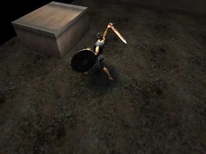 New Dungeon Crawl Preview!