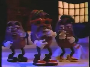 Claymation Christmas Celebration | movie | 1987 | Official Teaser