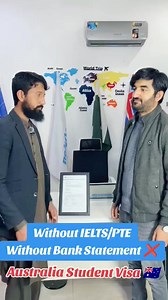 Australia Study Visa Approved | Vision Abroad Consultants Pvt Ltd