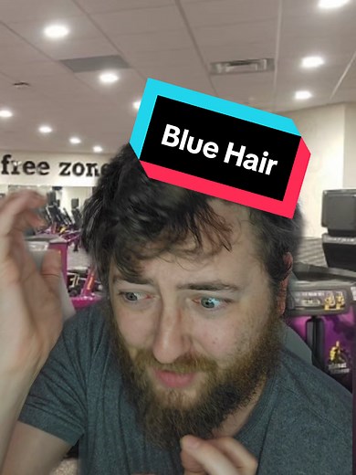 How to Achieve Stunning Blue Hair at Home