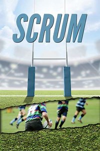 Scrum (2015) - Movie