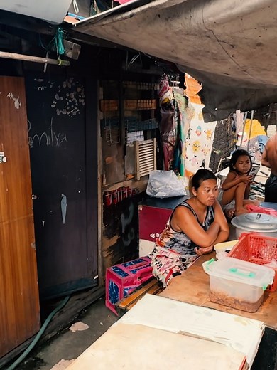Exploring Manila's Largest Slums: A Deep Dive Into Life in the Philippines