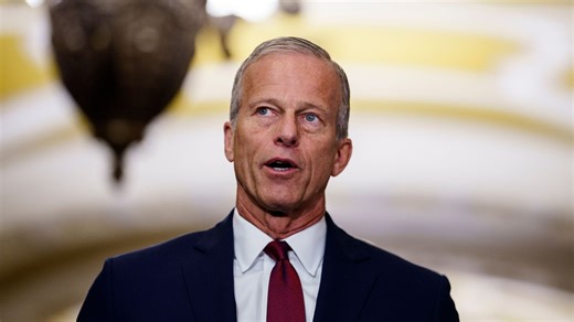 Senate begins appropriations process against government shutdown deadline