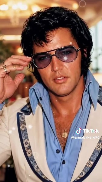 Storm in My Heart Elvis Presley — Back to It Legend Clip