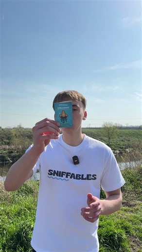 I REPLACED CAFFEINE WITH THIS #sniffables