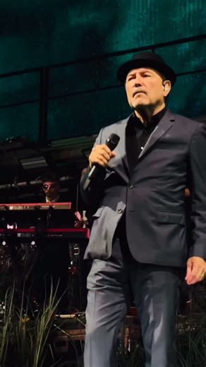 Amor y Control Rubén Blades | Salsa de todos los tiempos