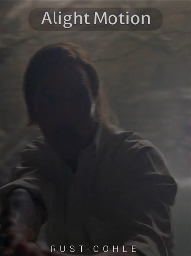 Exploring Rust Cohle: A Tribute to True Detective's Complexity