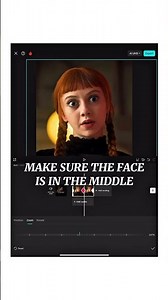 SMOOTH ZOOM TUTORIAL IN CAPCUT!