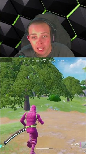 NEW GLITCH🤯