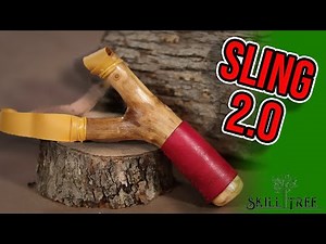 Diy Slingshot
