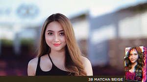 4.6K views · 2.2K reactions | REVLON Colorsilk Urban Style Hair Color...