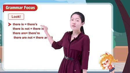 Unit 4 Section 2 Grammar（上）