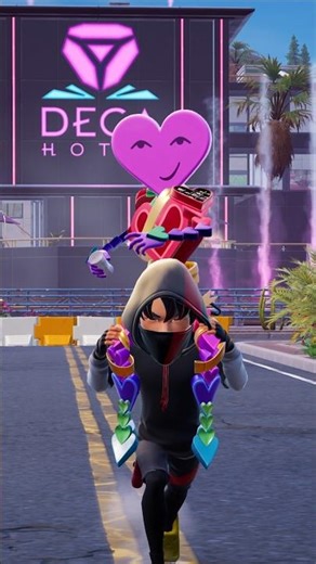 Fortnite à pété un câble ! 💀