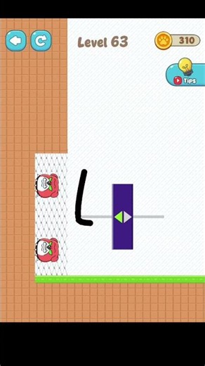Save The Pets Level 63