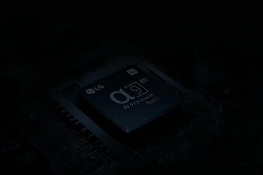 65 inch Class LG OLED evo C4 4k Smart TV - OLED65C4AUA